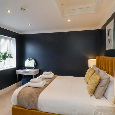 The Salisbury 1 Bed Classic *