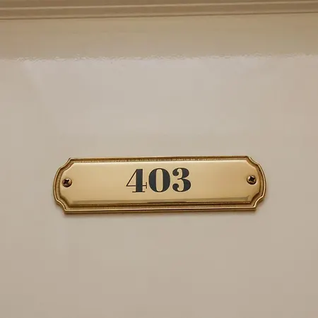 Apartment 403 The Salisbury Scarborough