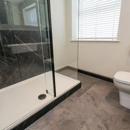 The Salisbury 1 Bed Classic 斯卡伯勒