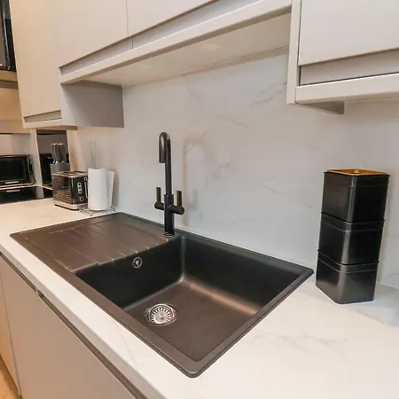 Apartment 403 The Salisbury Scarborough